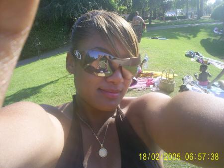 BOUCHERA